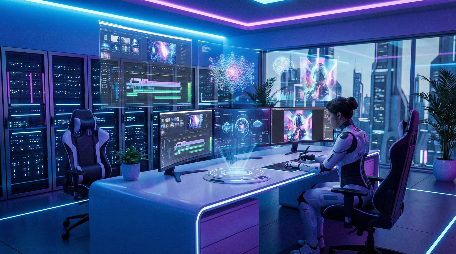 免费看片 AI视频剪辑教程