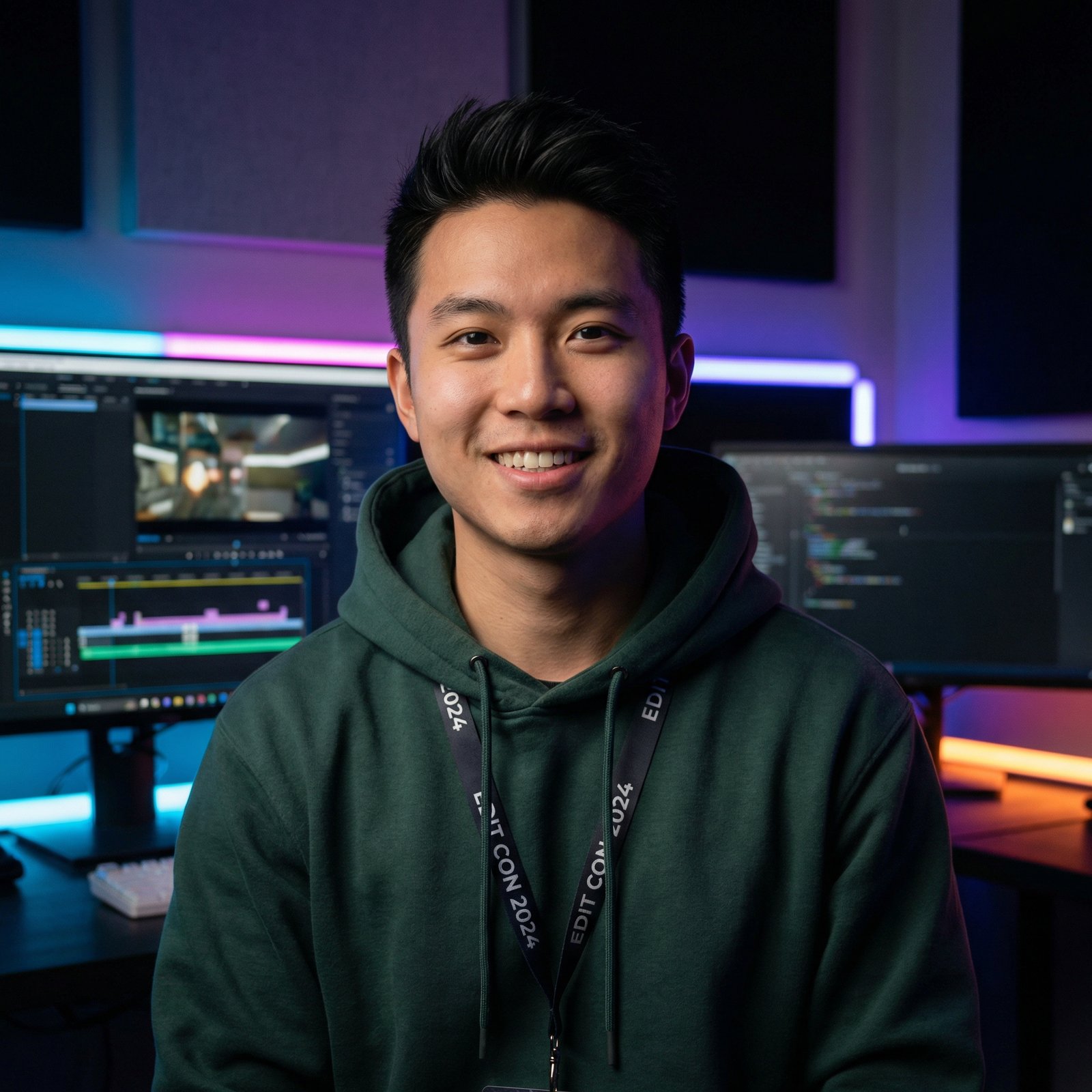 免费看片视频技术总监张锐峰